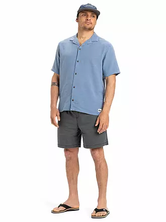 QUIKSILVER | Herren Beachhemd Sunrise | 